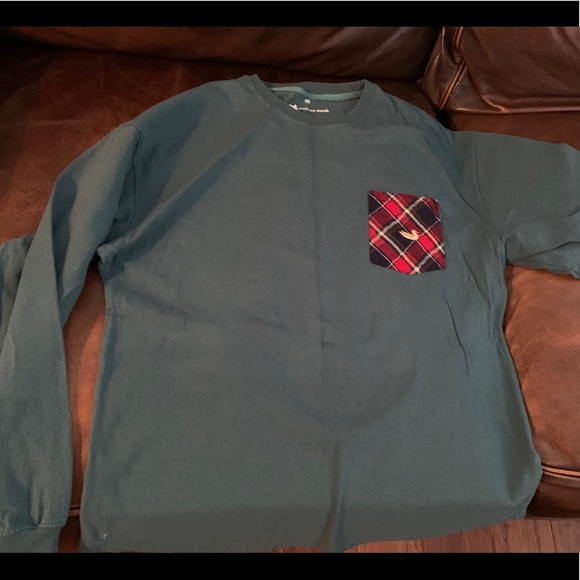 Southern Marsh Jersey Shirt - Picture 1 of 2